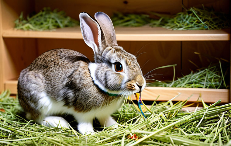 兔牙护理不走弯路 - 이미지 1