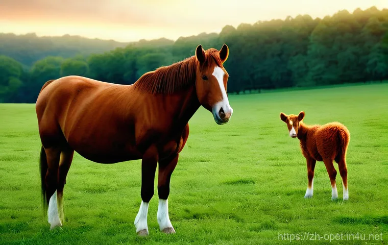 말 조련 전문가 인터뷰 - Here are three detailed image generation prompts in English, designed to be appropriate for a 15-yea...