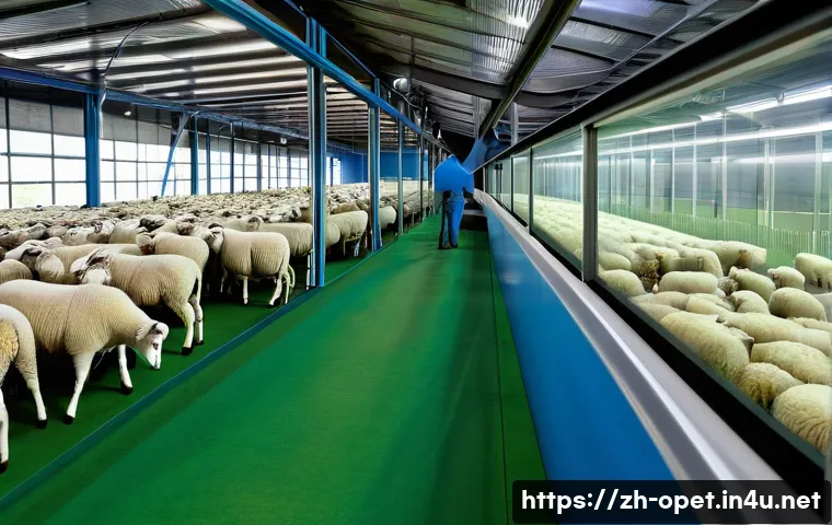 양 성장 촉진제 사용법 관련 이미지 1