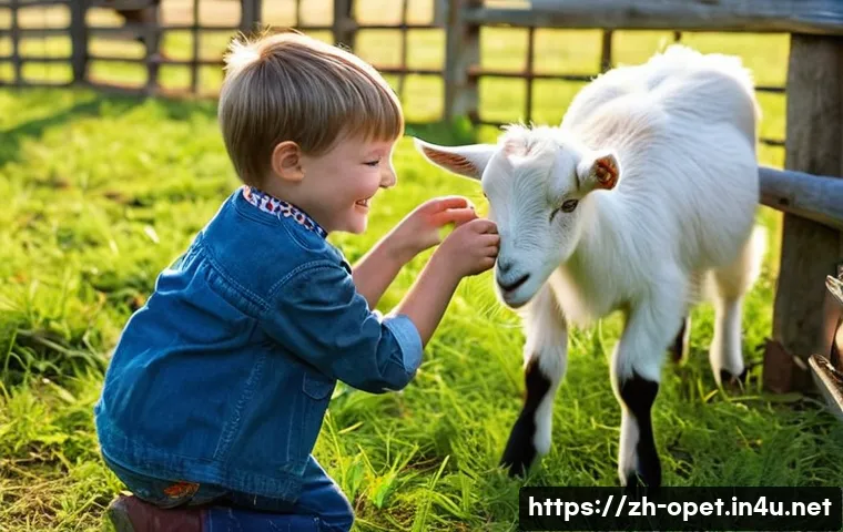 염소 농업 활용 사례 관련 이미지 1