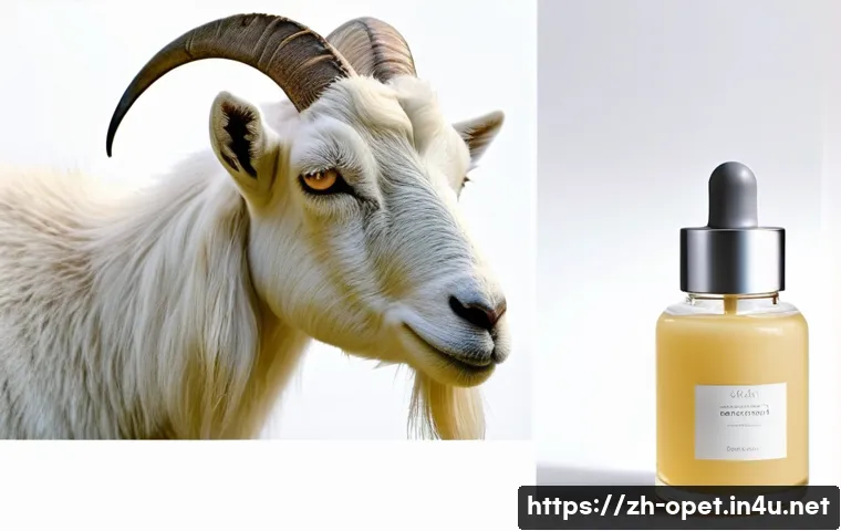 염소 농업 활용 사례 관련 이미지 2