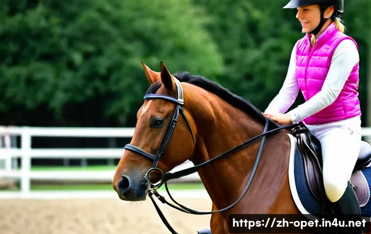 말 훈련 캠프 운영 관련 이미지 1